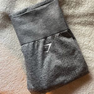 SOLD GYMSHARK Vital Seamless Leggings